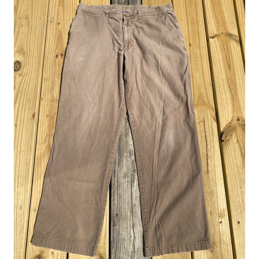 Patagonia Organic Cotton Pants